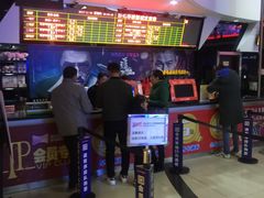 -华联影城(蒙城路店)