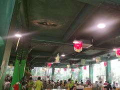 -火烈鸟餐厅