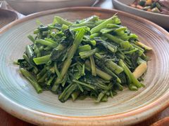 -芳草地度假酒店·野炉中餐厅