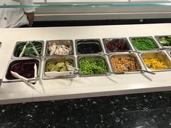 -So Lounge索兰至餐厅(蓝色港湾店)