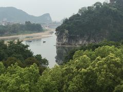-忆咖啡观景餐厅(桂林象山公园店)