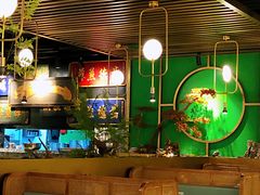 大堂-鲜潭蒸汽石锅鱼(五道口购物中心店)