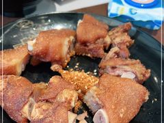 -一棠龙虾•王牌虾球(光谷天地店)