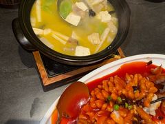 -小厨娘金榜题名(夫子庙秦淮河店)
