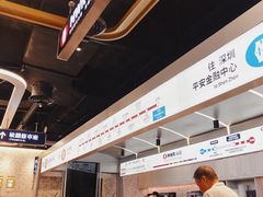 -敏华冰厅(平安金融中心店)