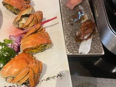 -昱匠·日本料理(金融街店)