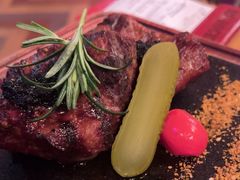 -MR.ROCKY洛奇先生RESTAURANT&BAR(宝安壹方城店)