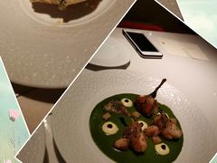 -翡翠36餐厅(浦东香格里拉店)