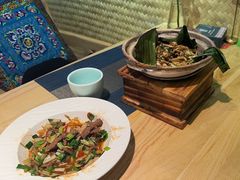 -云吉纳·云南菜(科创云廊店)