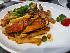 传统香辣蟹-魏公馆(昆太路店)