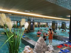 -青水瓦台汤泉(未央店)