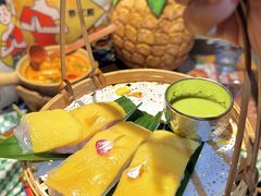 -泰妃殿(武汉首店)