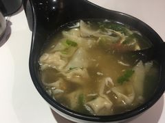 上海小馄饨-小杨生煎(龙之梦购物中心店)