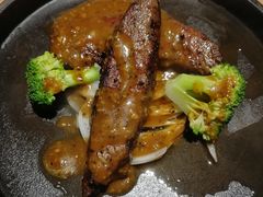 -俄士厨房(万松园店)