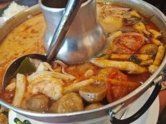 -荷花泰菜(东方新天地店)