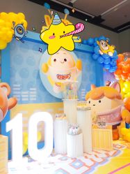 -南京华泰万丽酒店·宴会厅