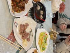 -金姐台湾菜(珠江路店)