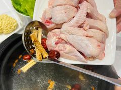 -濠轩阁特色生蚝火锅总店