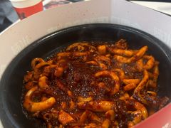 -米村拌饭(万象城店)