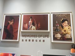 -海马体照相馆(上海月星环球港店)
