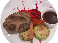 -Mezomd曼索蒂西班牙餐厅(广粤店)
