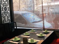 -北平盛世·新京菜·北京烤鸭(劲松·双井店)