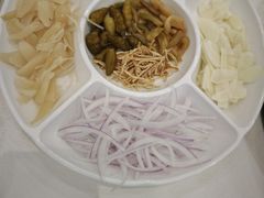 -寻味顺德·南记酒家·传统顺德菜·鱼生(广源路店)