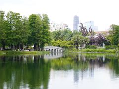 -四海公园(南山区)