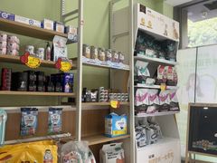 -瑞鹏宠物医院·夜间急症·心超·猫科(祖庙分店)