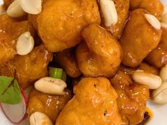 -北塘海鲜·天津菜·鲅鱼水饺是一绝(大光明桥旗舰店)