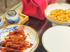 -那些年一起吃串的地方烧烤(观前街店)