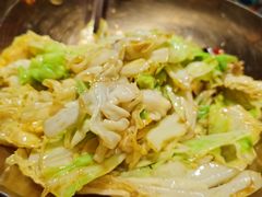-绿茶餐厅(领展购物广场·中关村店)