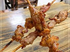 -同来顺烧烤餐厅(哈尔滨道店)
