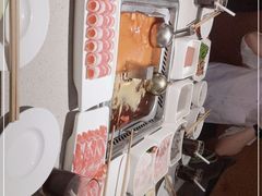 -海底捞火锅(航洋城店)