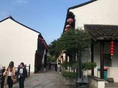-衣裳街历史文化街区