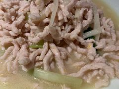 -四季厨房 鲁菜·孔府烤鸭(高新万达店)