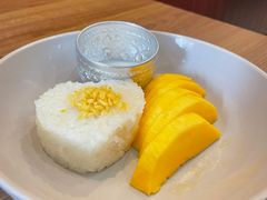 -曼谷食堂·泰国家庭料理