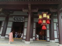 -三国水浒景区(无锡影视基地)