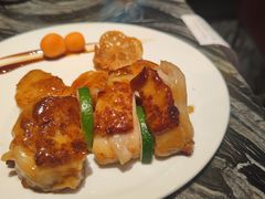 -将太无二·蓝鳍放题·北美寿司(领展购物广场中关村店)