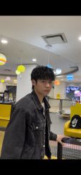 -V+SALON造型