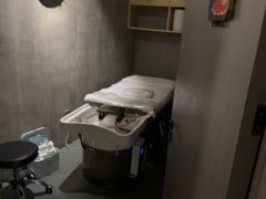 -施奈儿.洗头頭療.按摩SPA.采耳(上梅林店)