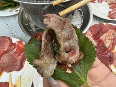 -松明一烤肉馆(鲁园店)