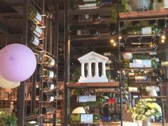 -临界音乐酒馆·小龙虾·江湖菜(华熙LIVE·鱼洞店)