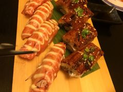 picture-古田居·特色寿司料理(星之岛旗舰店)