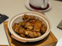 三杯鸡-利苑酒家(华熙国际店)