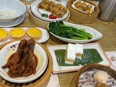 -赏点粤式点心(广州塔店)