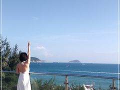 -亚龙湾海底世界