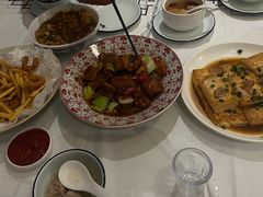 -客家大院·非遗赣南客家菜(郁孤台店)