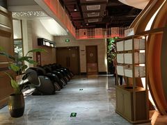 -青水瓦台汤泉(未央店)