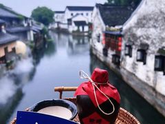 -绍兴古城